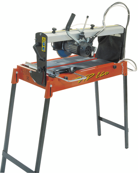 Laattaleikkuri Vip 260 230V 1000W