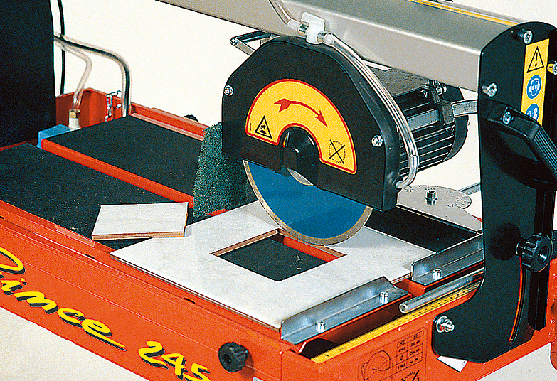 Laattaleikkuri Vip 260 230V 1000W