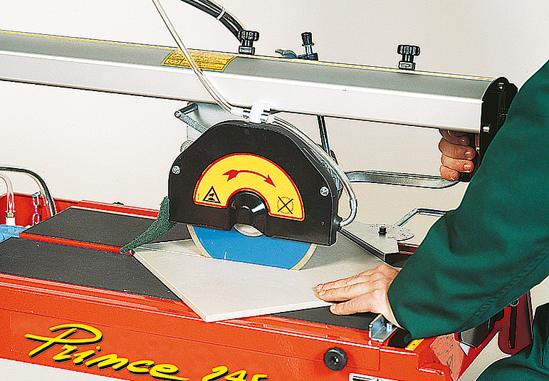 Laattaleikkuri Vip 260 230V 1000W