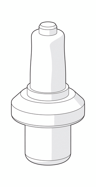 Termostaattipatruuna Oras Optima hanavaraosa 188197