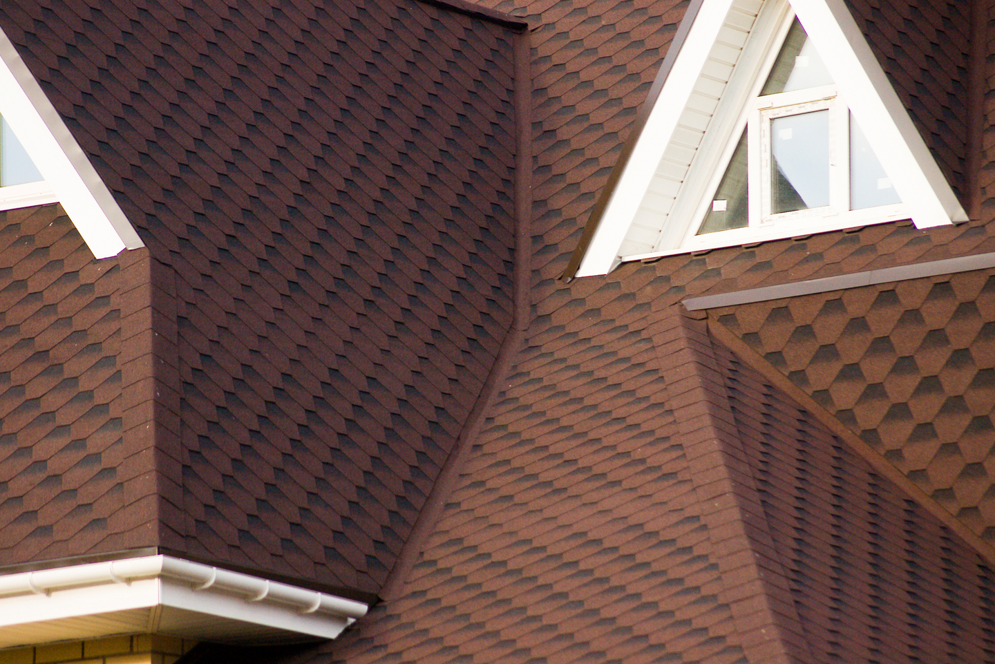 Kattolaatta Kerabit K+ 3m²/pkt