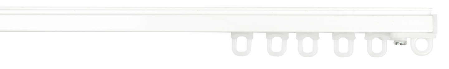 U-SKENA KIRSCH SET 200CM VIT