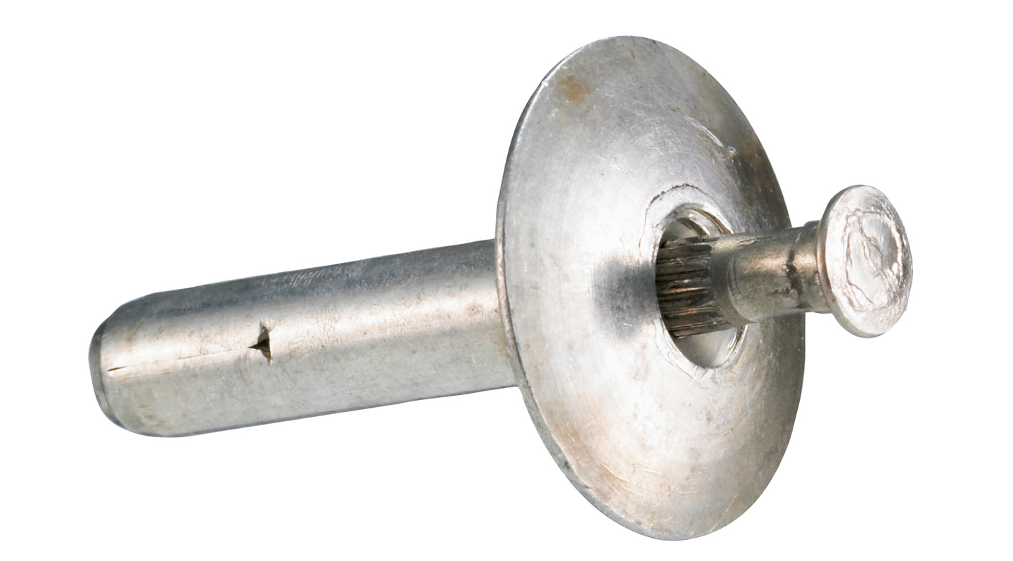 Lyöntiniitti fischer 4,8x25 100kpl