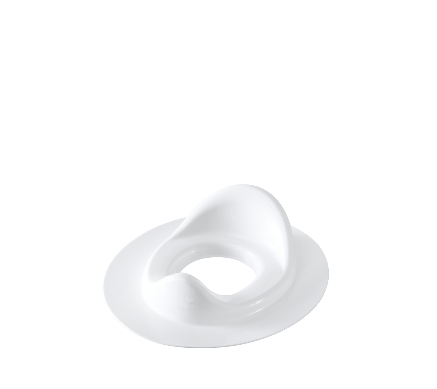 Wc-istuimen supistaja Orthex valkoinen