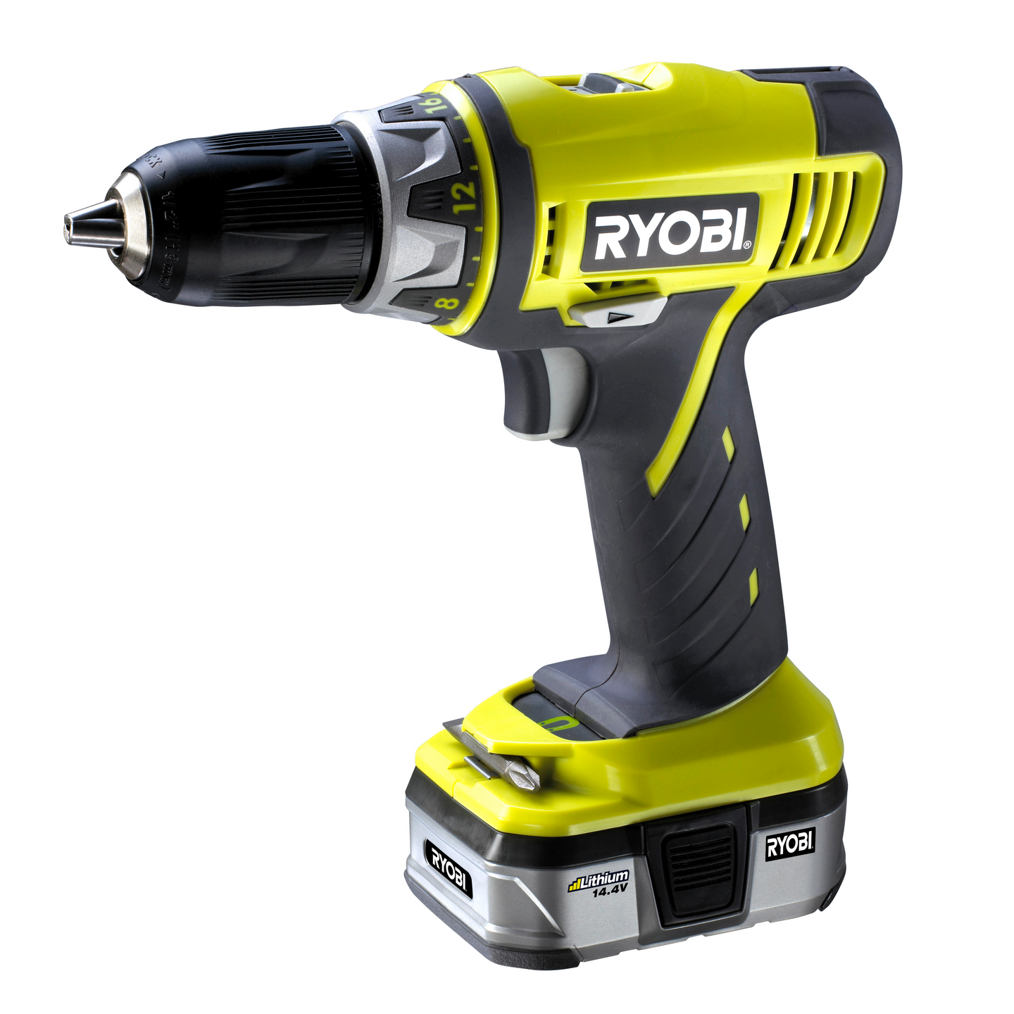 Akkuporakone Ryobi LCD14022