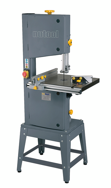 Vannesahanterä Javelin 2240x10x0,50 z14