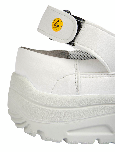 Työkengät JALAS 5012 Menu