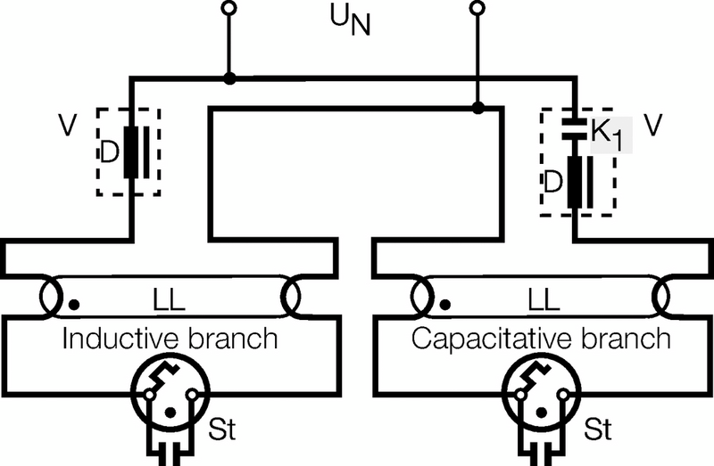 Loistelamppu OSRAM Lumilux L 15W/840 FLH