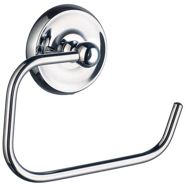 Wc-paperiteline Smedbo Villa kromi K241 kiiltävä kromi