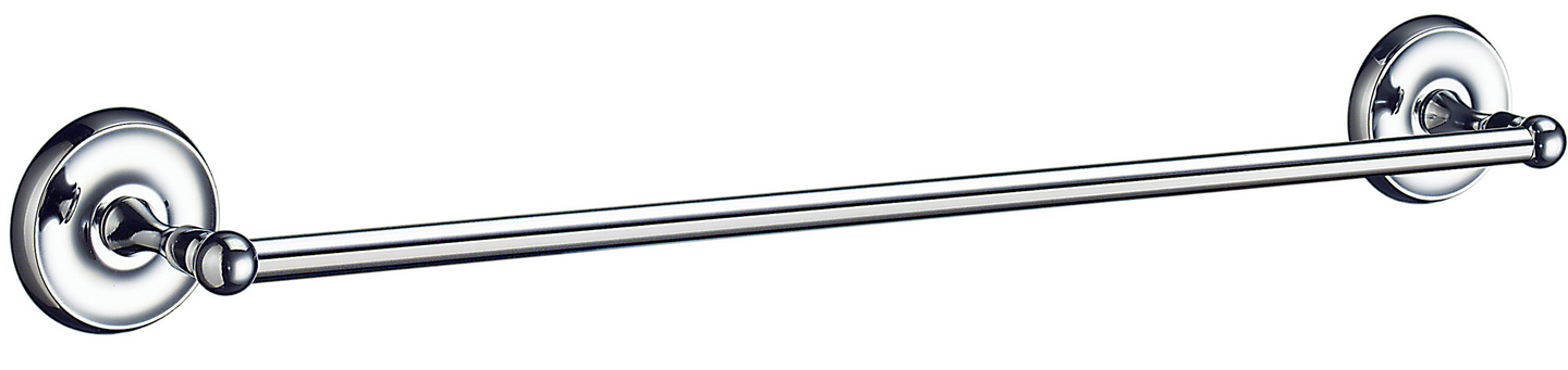 Pyyhetanko Smedbo Villa kromi K2464