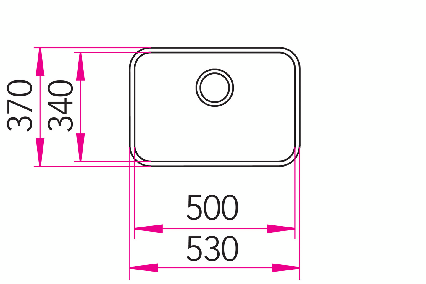 Allas Stala P-50 monoreuna rst