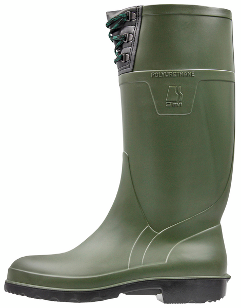 Kevytsaappaat Sievi Light Boot Laces O4 vedenpitävät