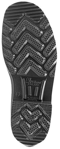 Kevytsaappaat Sievi Light Boot Laces O4 vedenpitävät