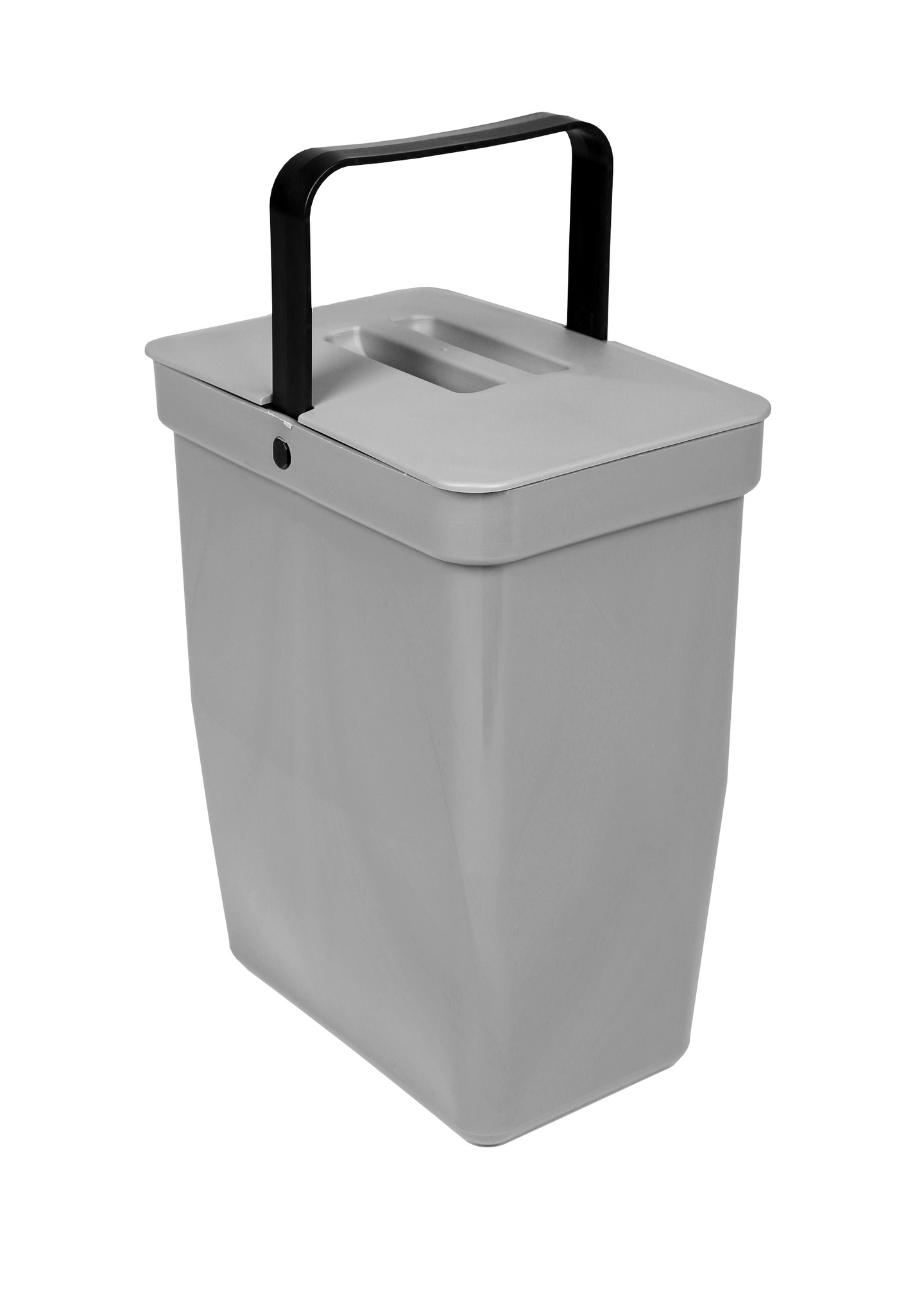 Kansi LM 532009 roskasankoon harmaa