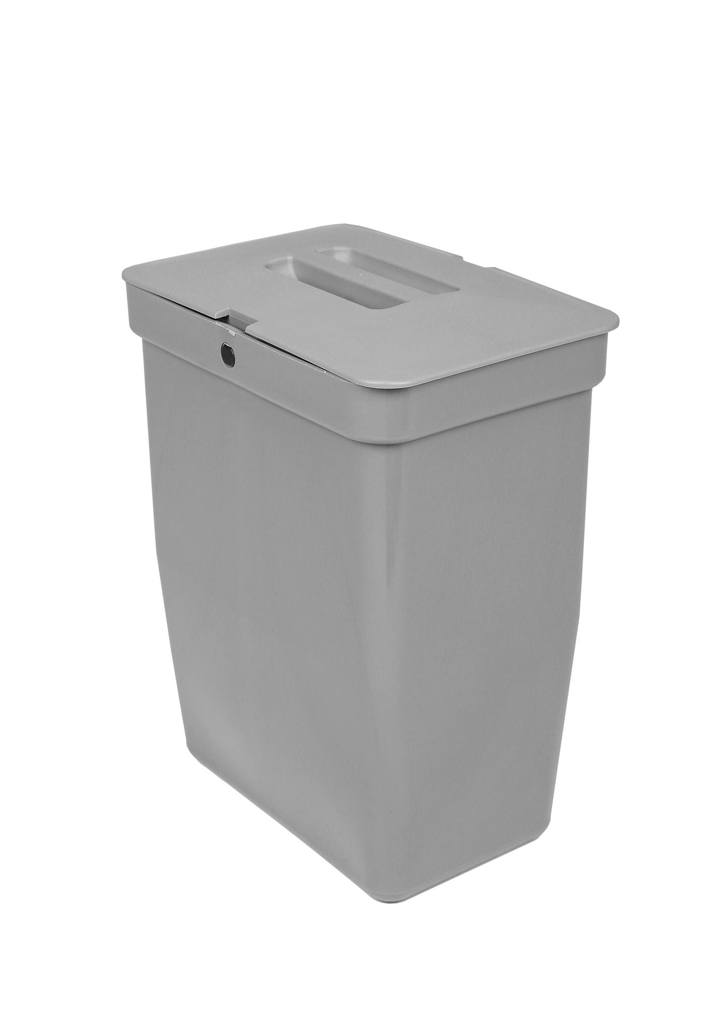 Kansi LM 532009 roskasankoon harmaa