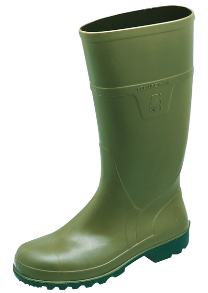 Turvasaappaat Sievi Light Boot Olive S5