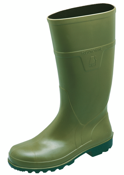Turvasaappaat Sievi Light Boot Olive S5