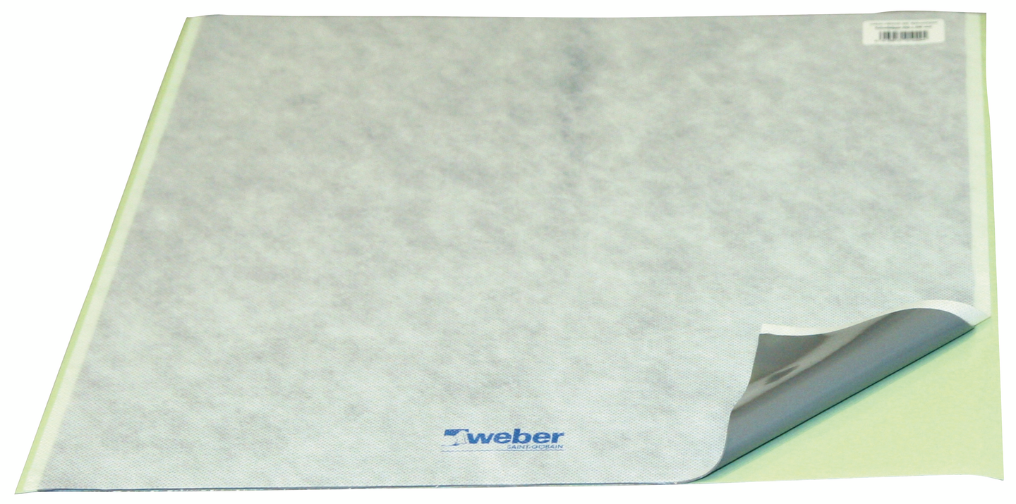 Kaivolaippa Weber DC