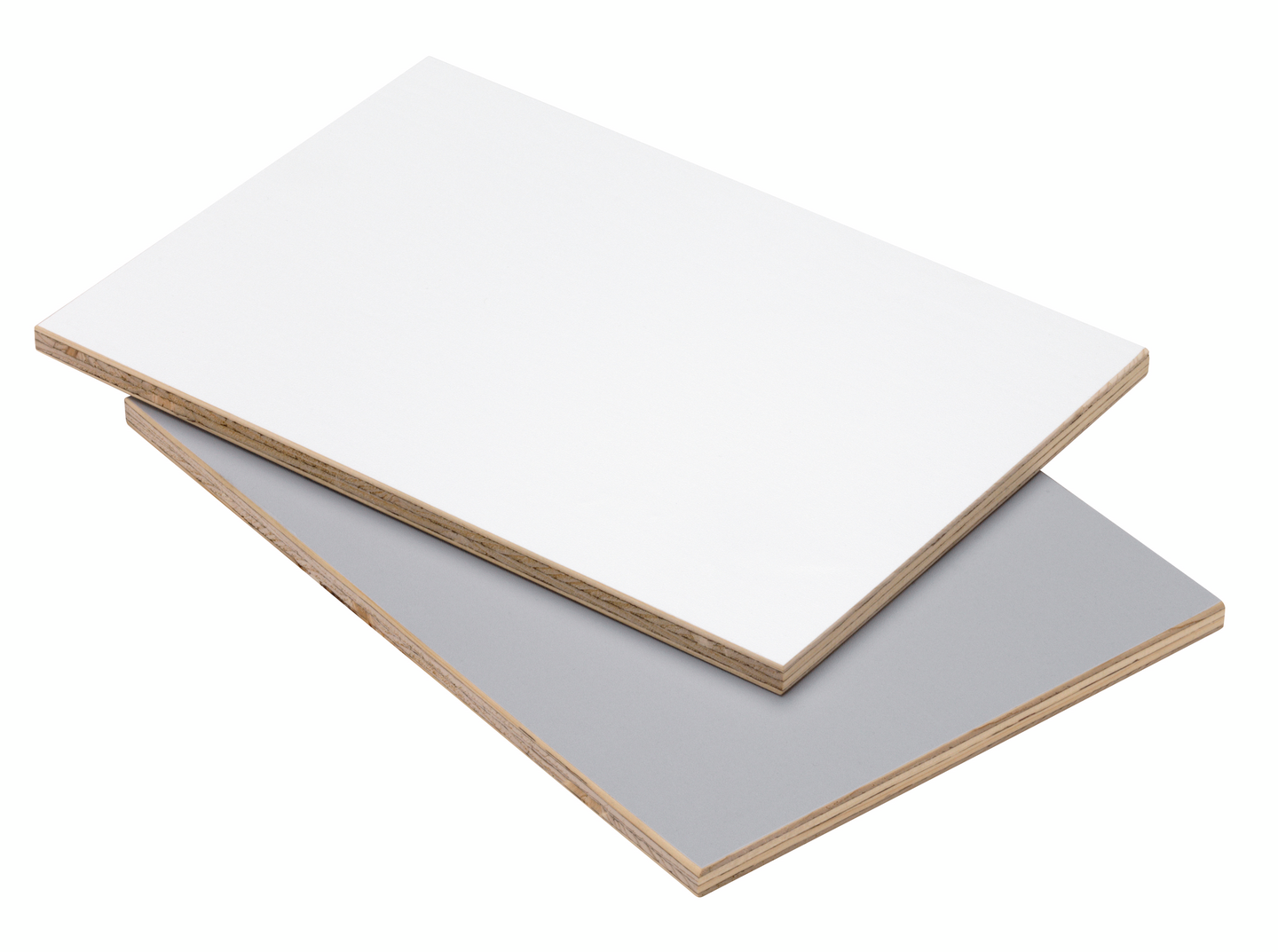 Havuvaneri Metsä Wood Spruce Flex valkoinen/harmaa 2400x1200