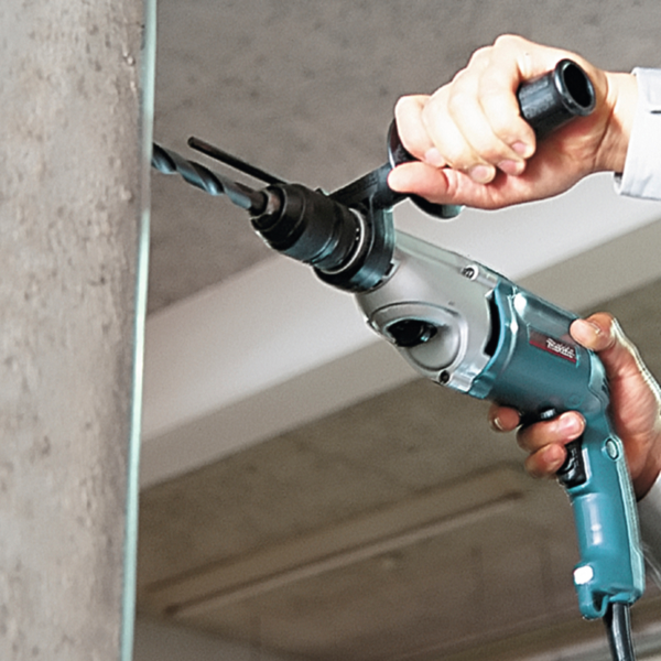 Iskuporakone Makita HP2051FJ