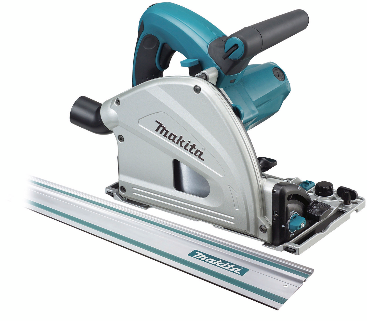 Upotuspyörösaha Makita SP6000J