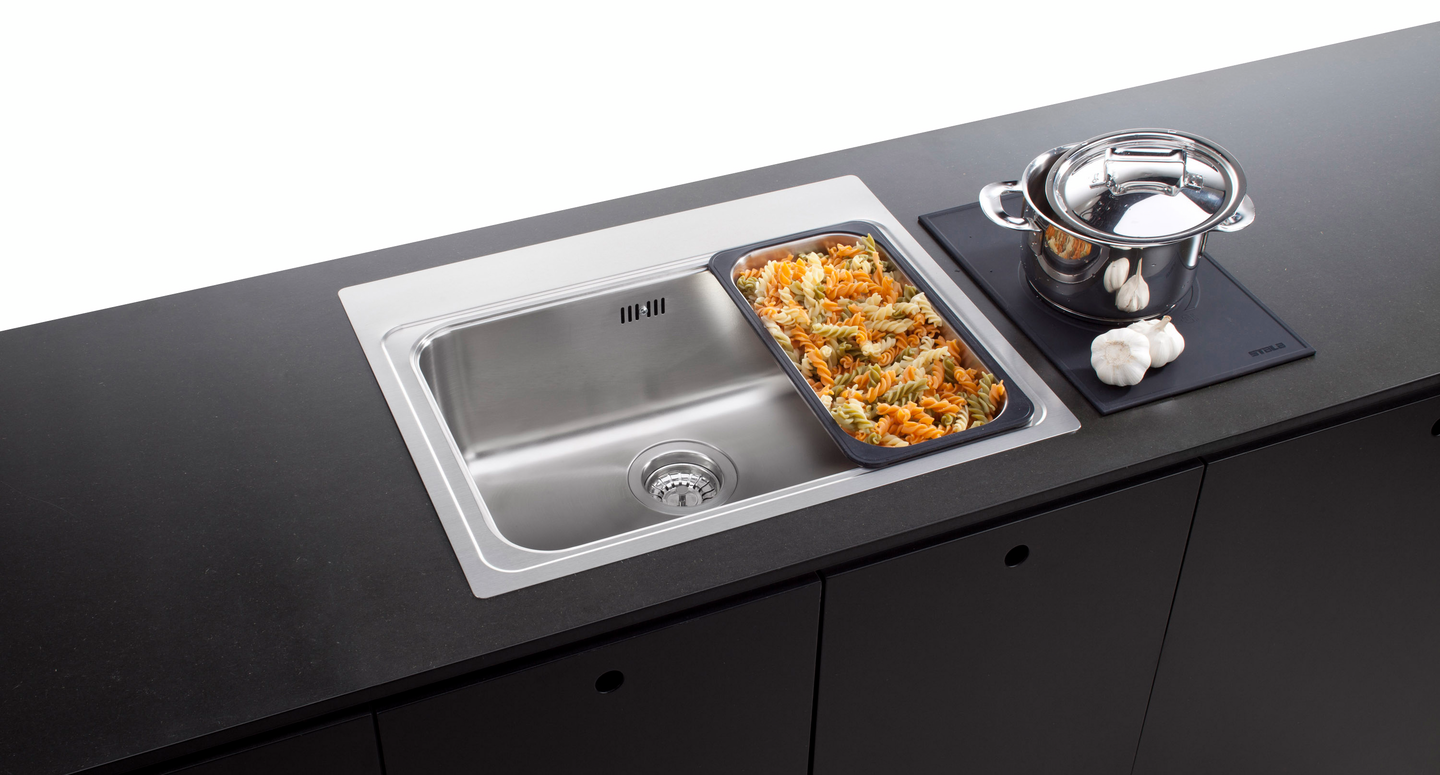 Allas Stala Combo L P50-60 monoreuna rst