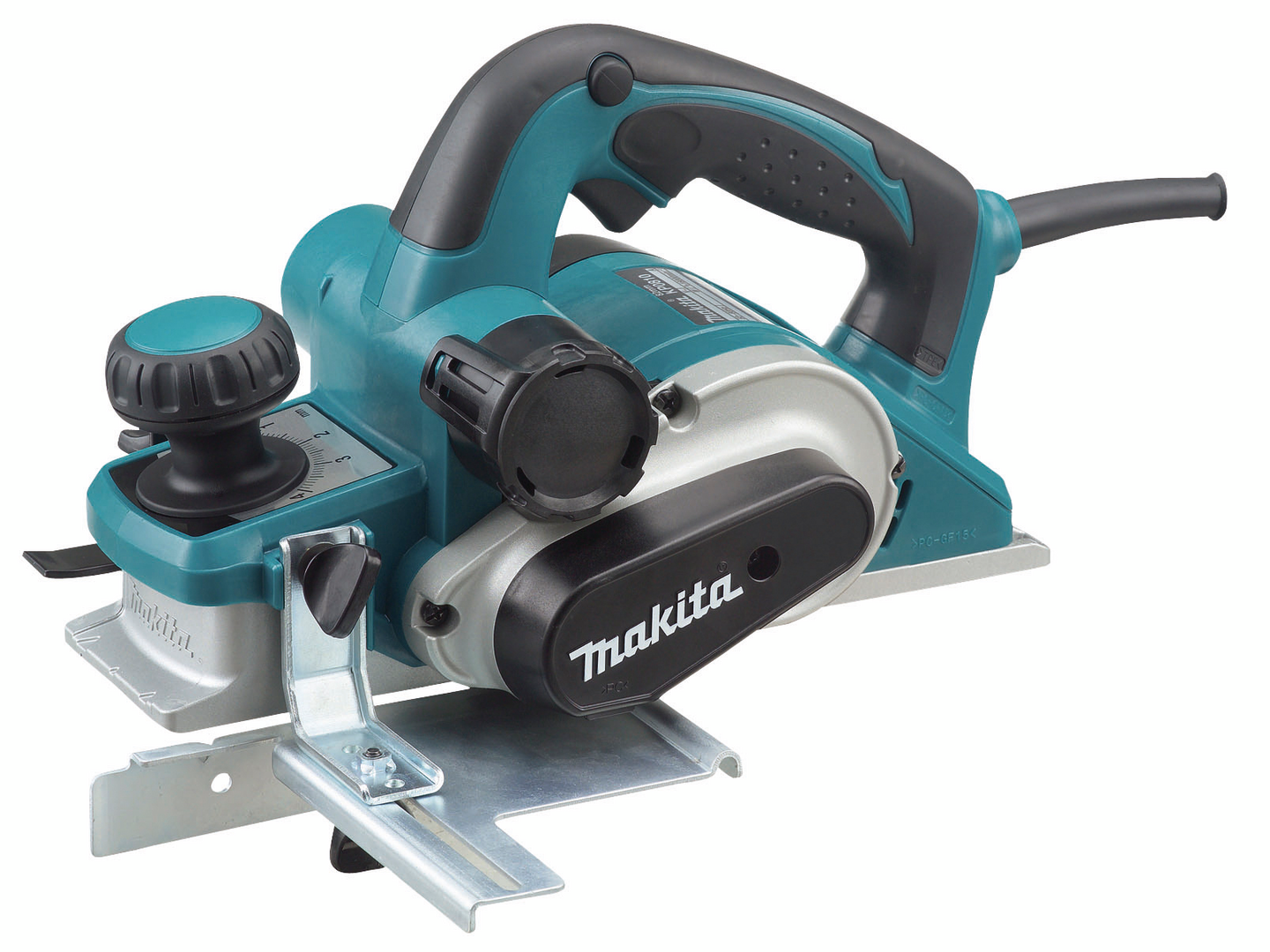 Höylä Makita KP0810CJ 1050W Makpac-laukku
