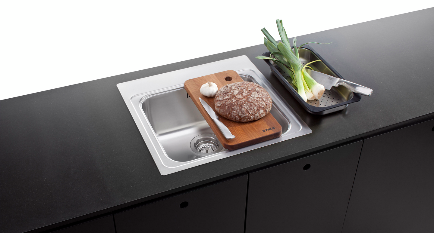 Allas Stala Combo M P40-50 monoreuna rst