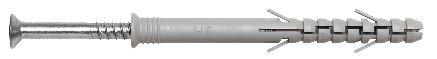 Karmitulppa Sormat S-UP 10x115 T40KS S76028 50kpl