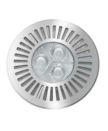 Led-valaisin Osram Tresol 2x4,5W WW