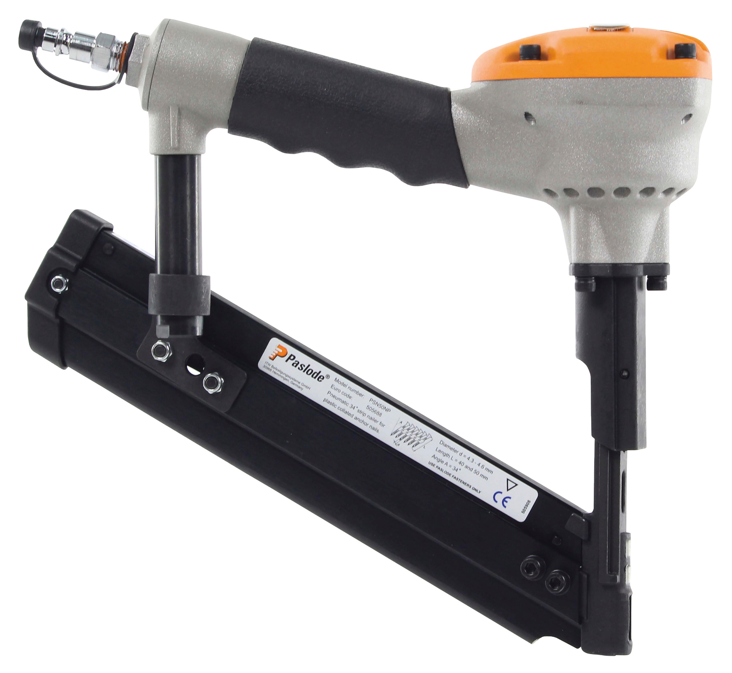 Ankkurinaulain Paslode PSN50 NP