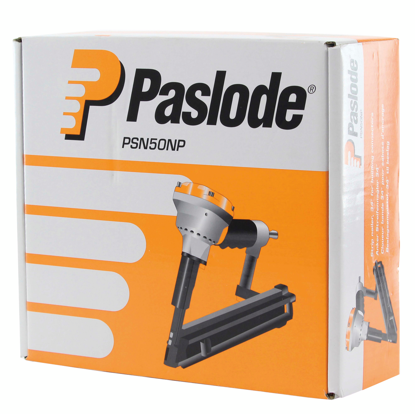 Ankkurinaulain Paslode PSN50 NP