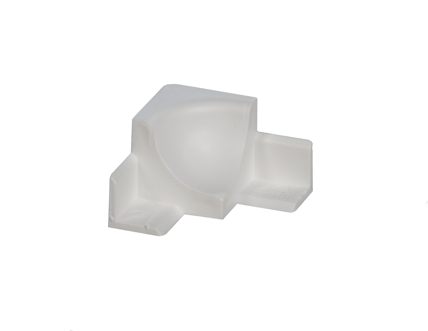 Kulmapala 40mm:n kattolistaan 12/14x40mm 820-00 4kpl