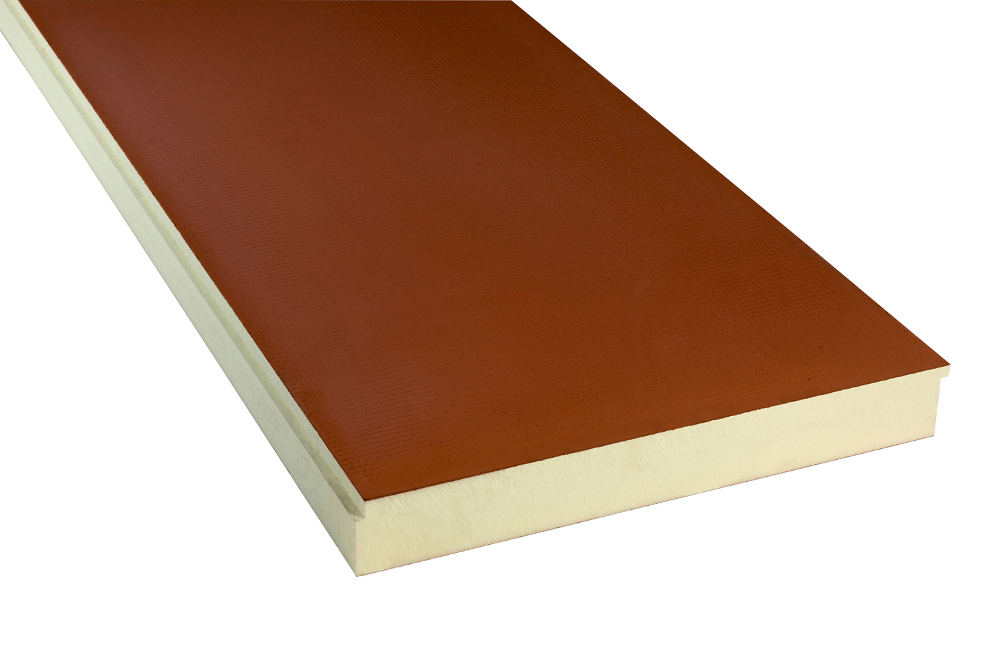 Märkätilalevy Tulppa 80mm PP 80x600x2600 1,56m²