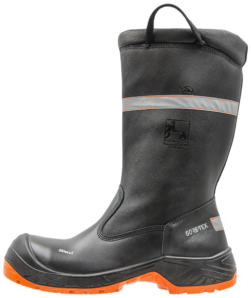 Turvasaappaat Sievi AL GT Fire XL+ F1PA