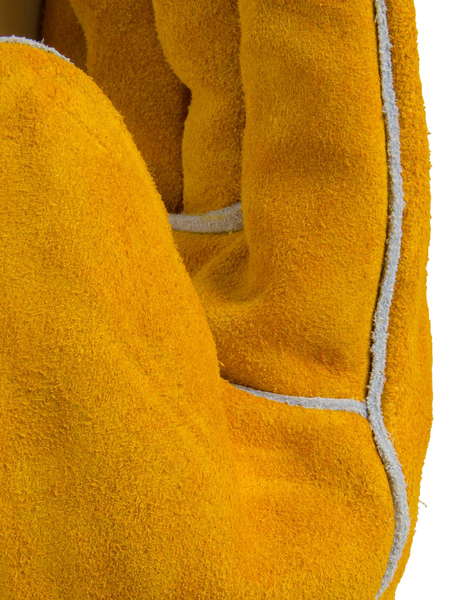 SVETSHANDSKE TEGERA 19 10 VÄRMEHANDSKE