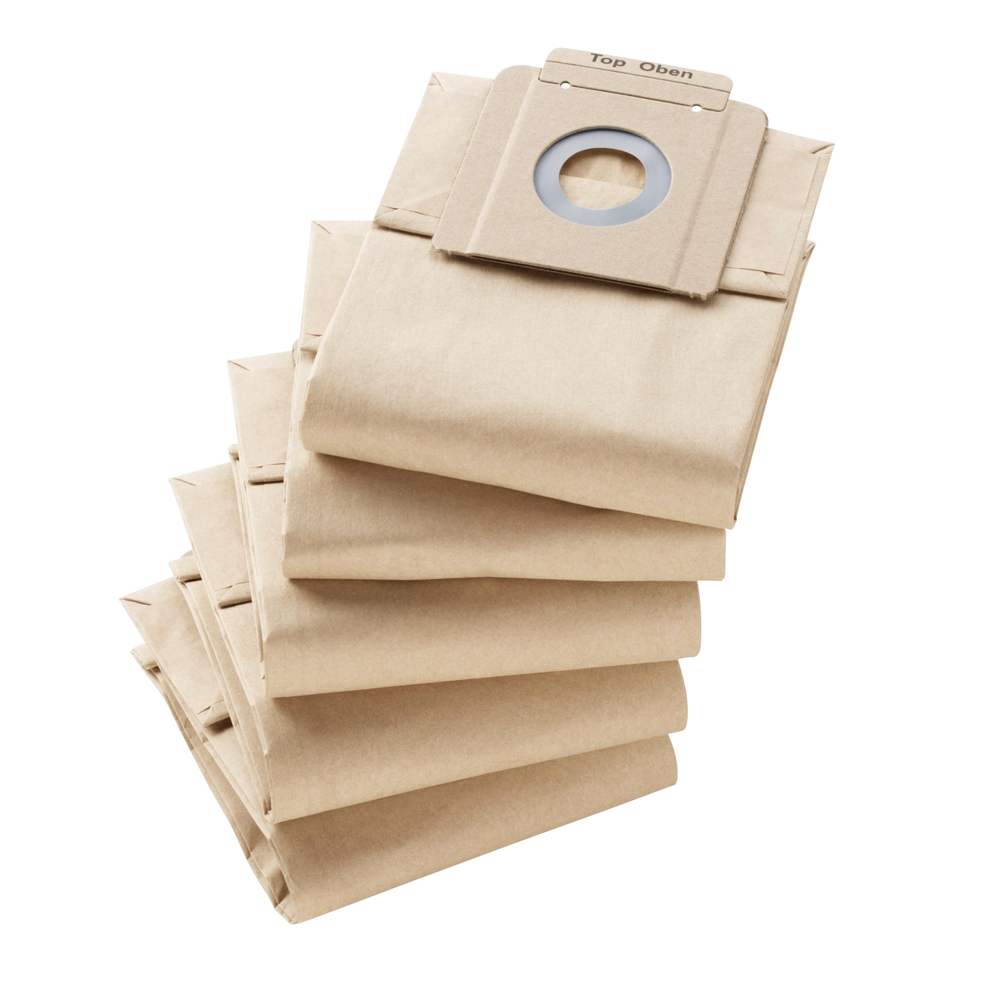 Pölypussi Kärcher paperi T 7/1 10kpl