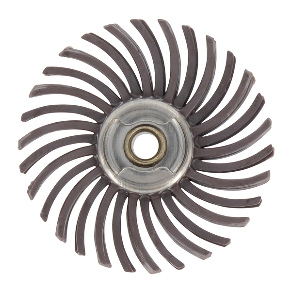 Tarkkuuskiillotusharja Dremel SC471S EZ SpeedClic K36