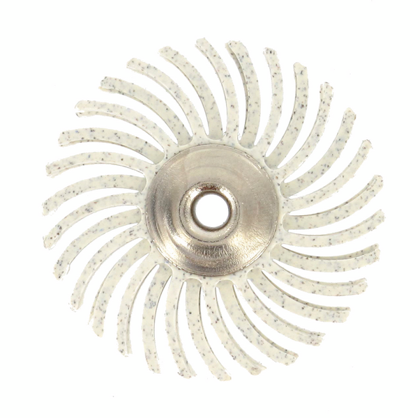 Tarkkuuskiillotusharja Dremel SC472S EZ SpeedClic K120