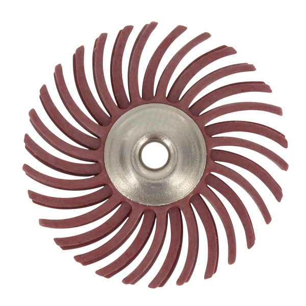 Tarkkuuskiillotusharja Dremel SC473S EZ SpeedClic K220