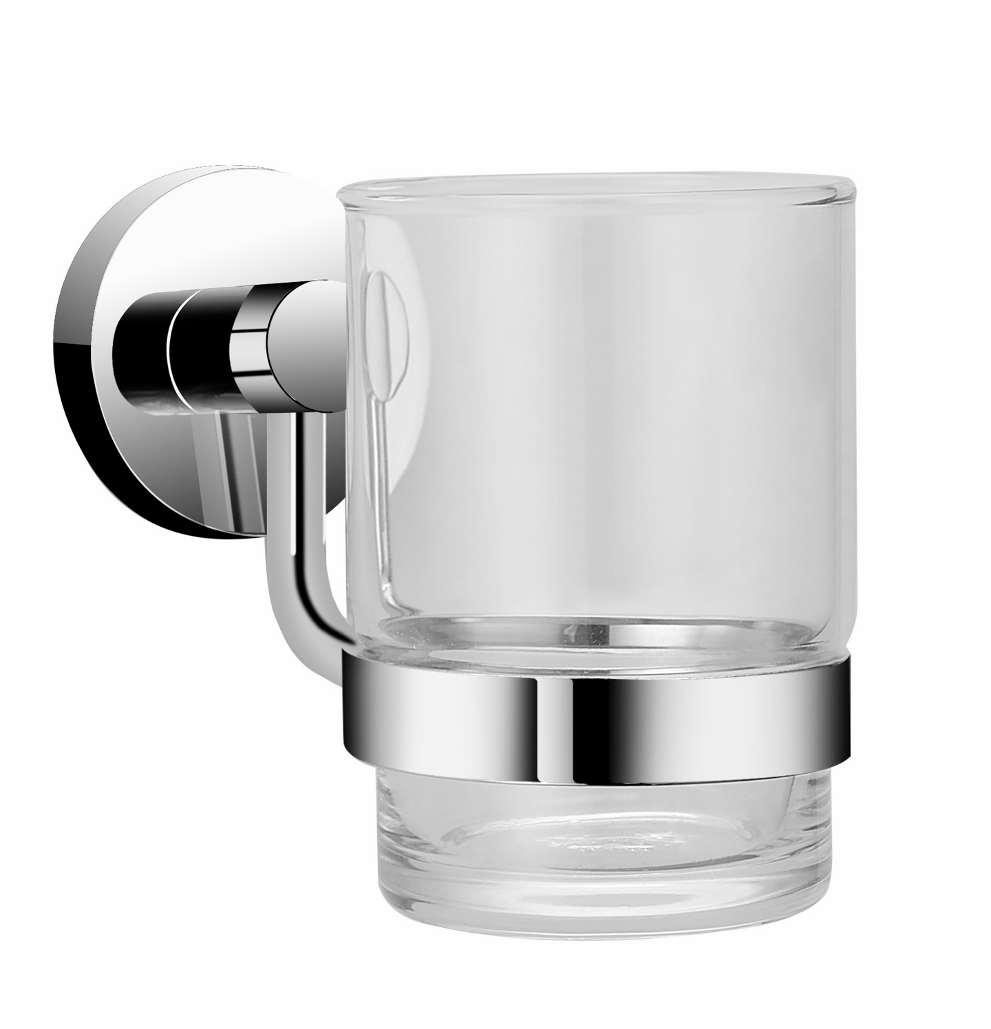 Hammasmukiteline Cello Spa CC004 kromi nikkeli