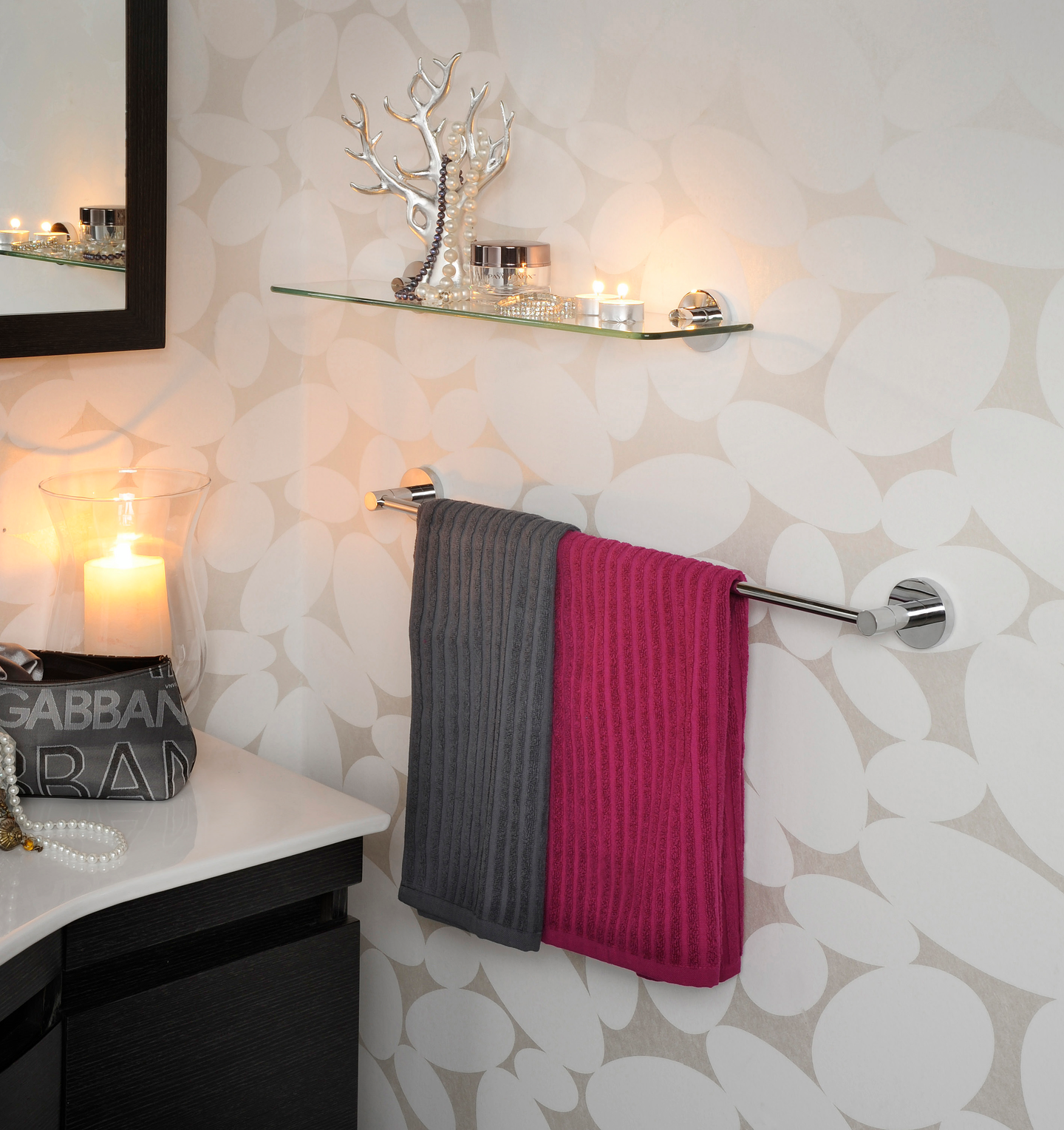 Pyyhetanko Cello Spa CC010 60 cm