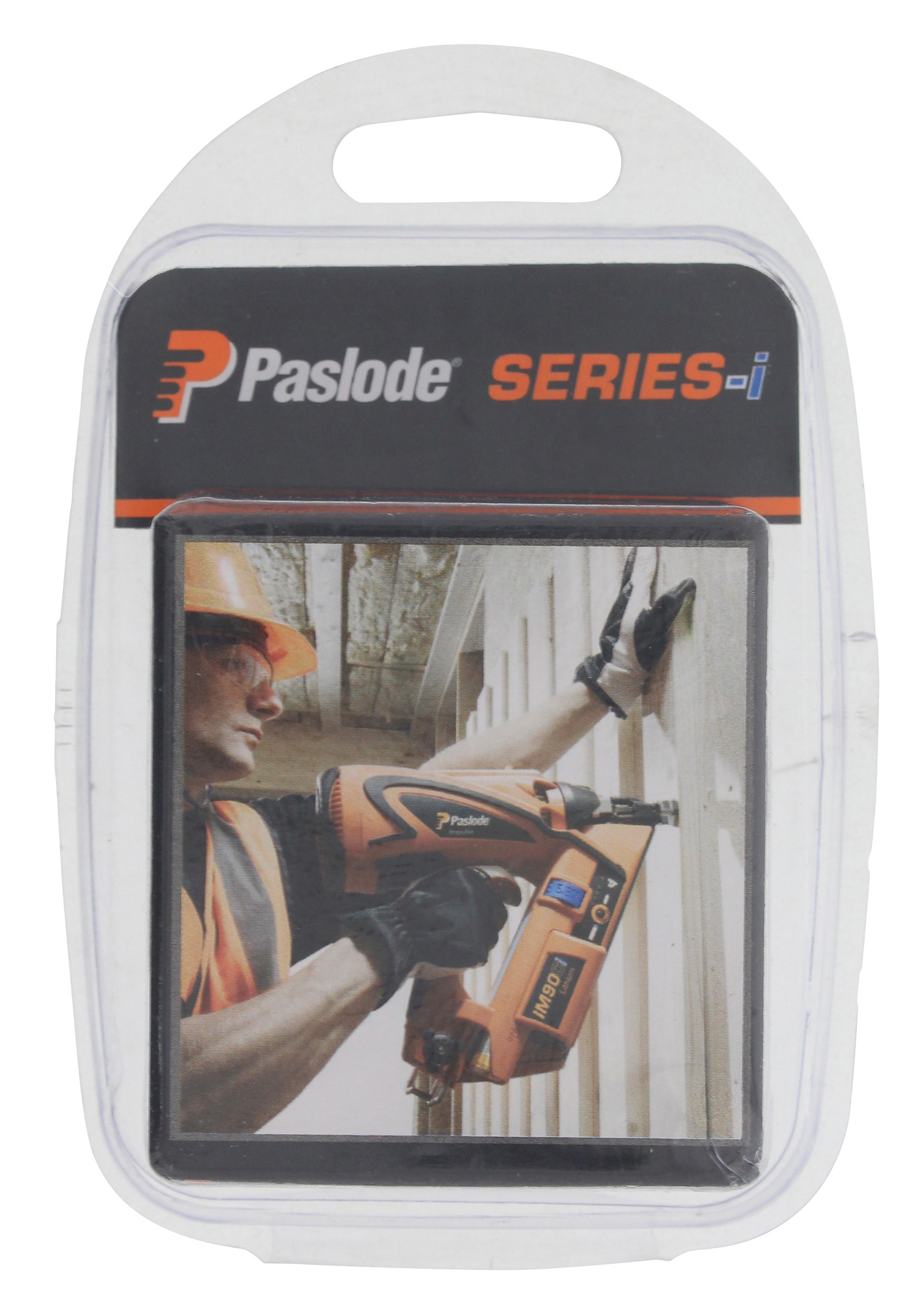 Ulkoverhousvarmistin Paslode IM90/IM100 naulaimille 1kpl