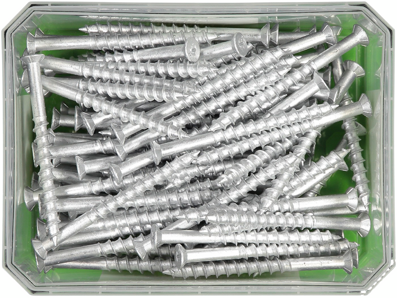 Kevytbetruuvi ESSVE 8x90 105303 100