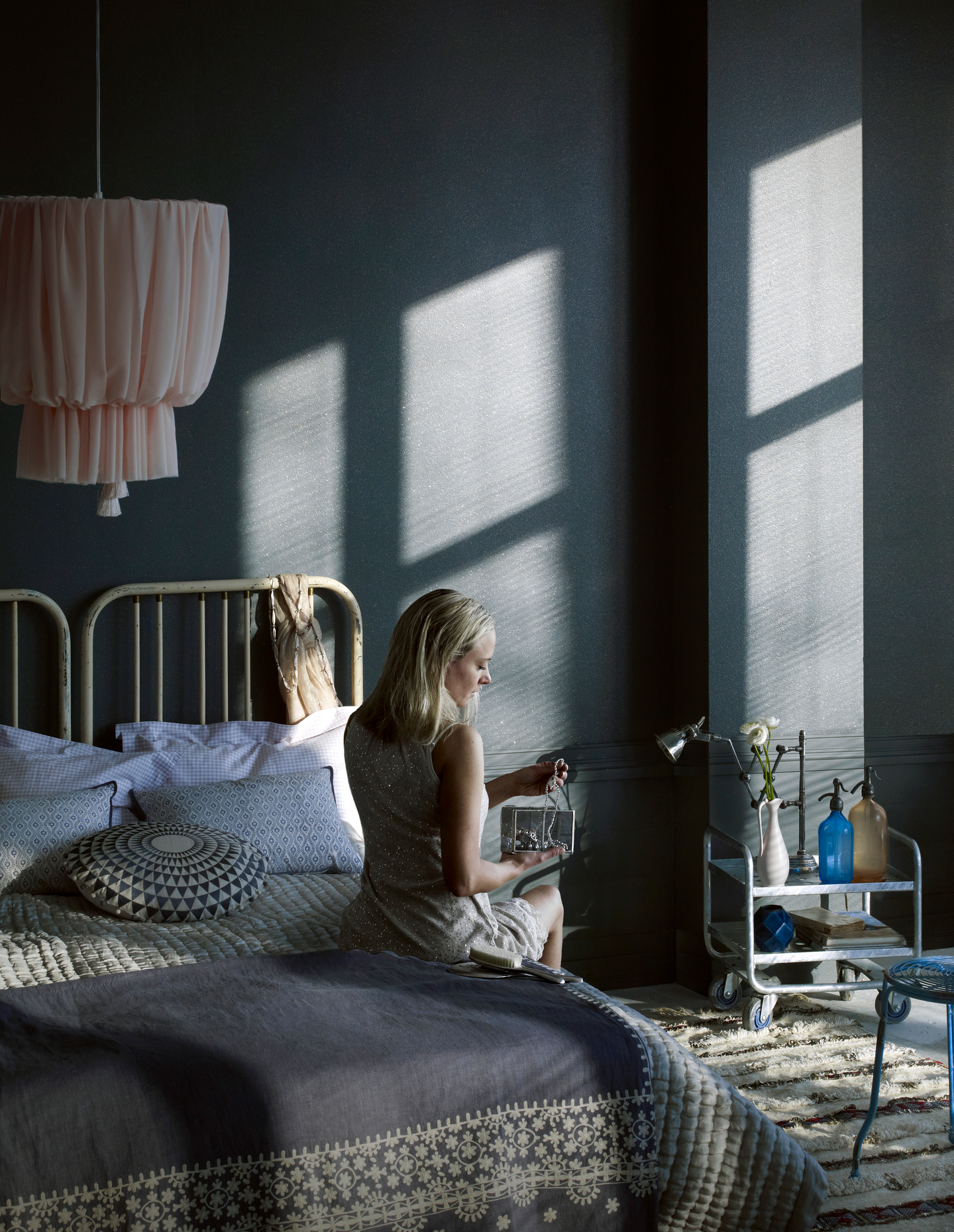 Taika Stardust Efektilasyyri 3l hopea