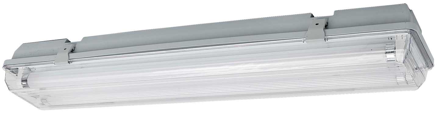 Teollisuusvalaisin Airam Jokavalo 2x18W IP65