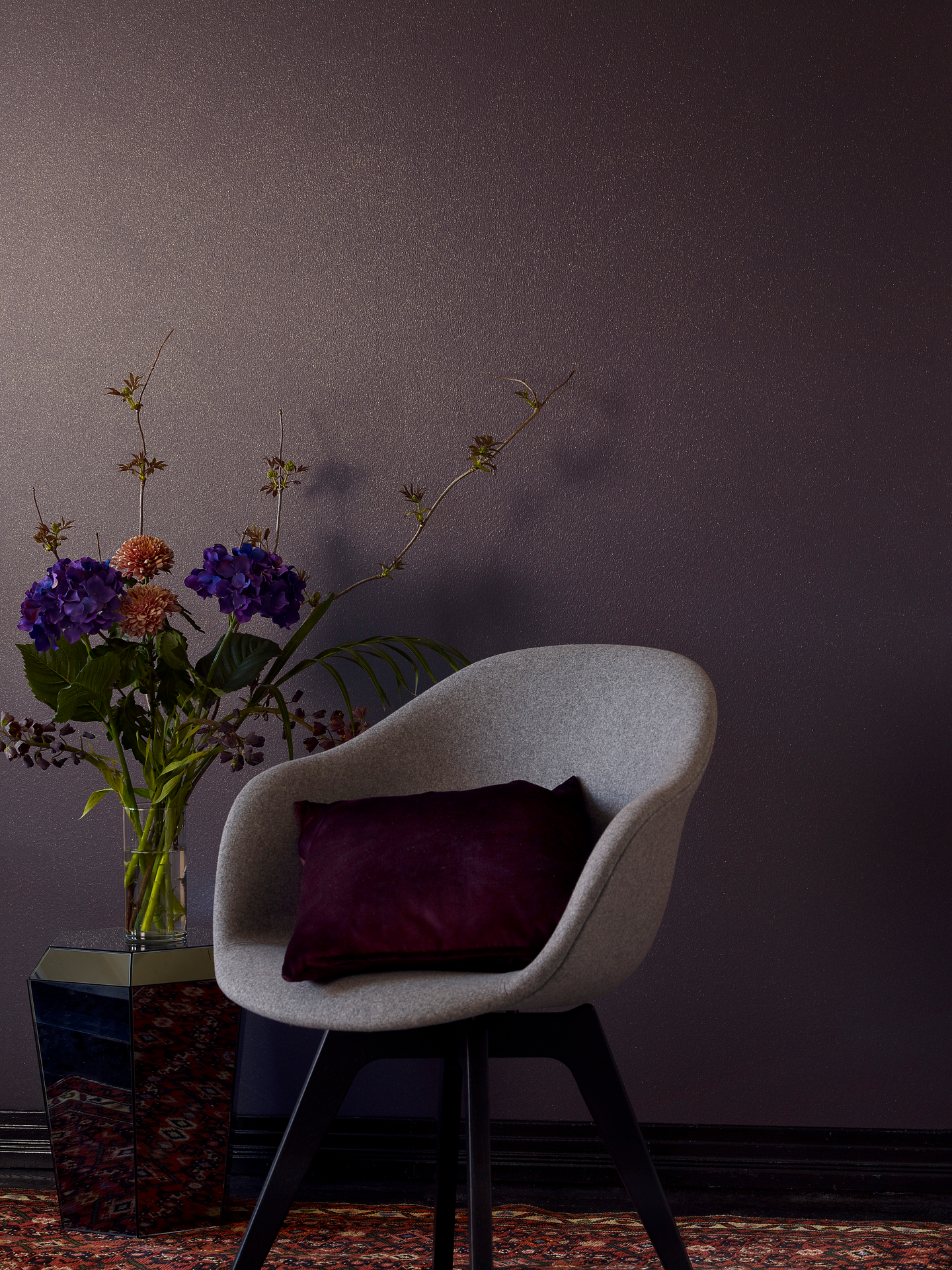 Taika Stardust Efektilasyyri