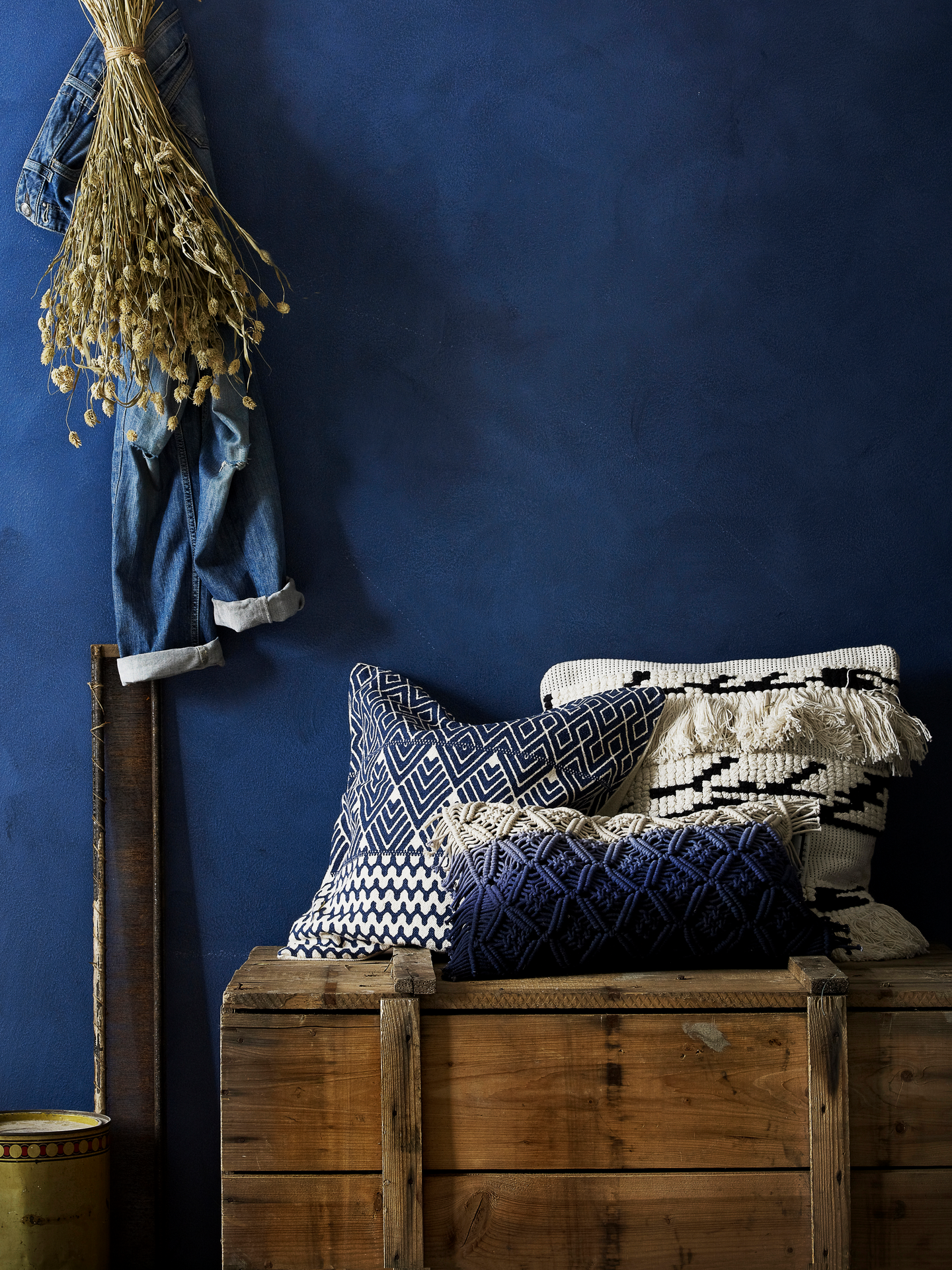 Harmony Kuviointimaali 2,7l CAP sävytettävissä