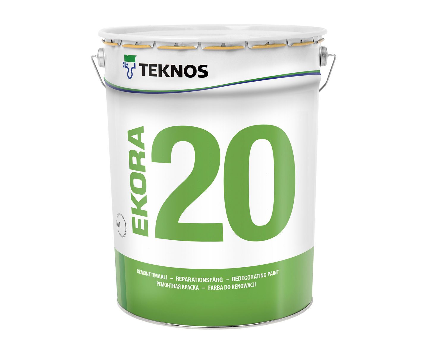 Ekora 20 Remonttimaali