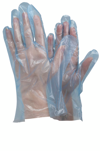 Työkäsineet TEGERA 558-1 20kpl